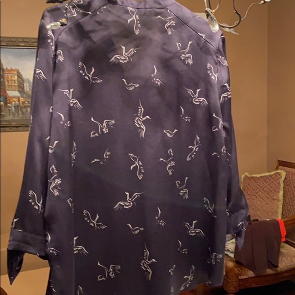 Zara blouse - Picture 3 of 3